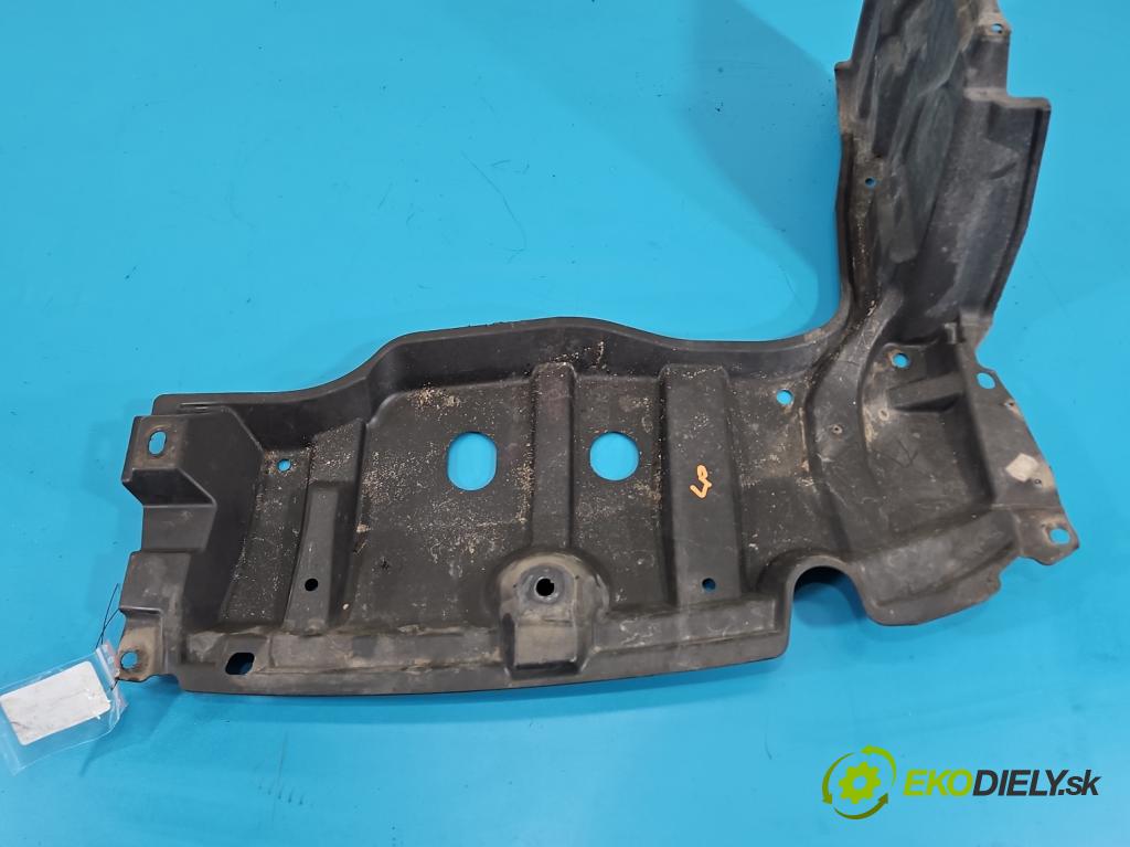Toyota Yaris III 2011-2020 1.0 vvti 69KM manual 51 kW 998 cm3 5- kryt plastová 51442-0D140