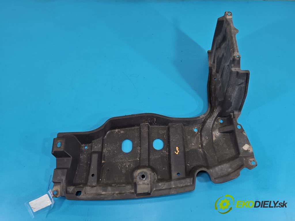Toyota Yaris III 2011-2020 1.0 vvti 69KM manual 51 kW 998 cm3 5- kryt plastová 51442-0D140