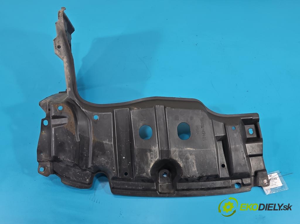 Toyota Yaris III 2011-2020 1.0 vvti 69KM manual 51 kW 998 cm3 5- kryt plastová 51442-0D140