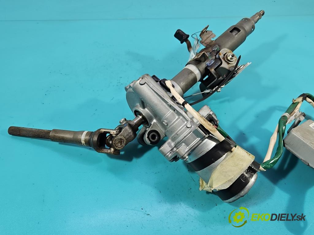 Toyota Yaris III 2011-2020 1.0 vvti 69KM manual 51 kW 998 cm3 5- čerpadlo posilovač 89650-0D292 (Servočerpadlo)