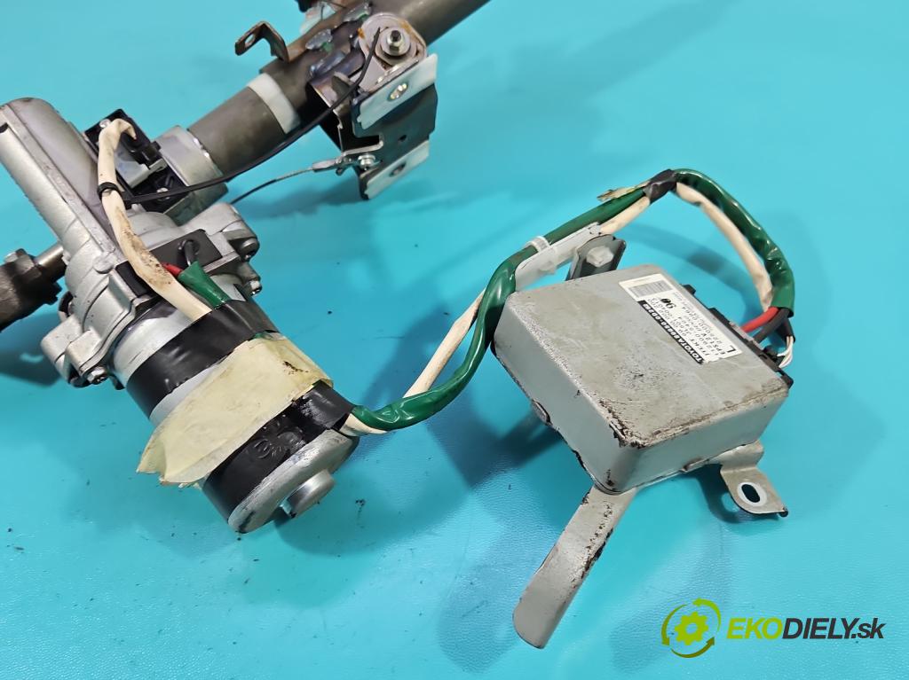 Toyota Yaris III 2011-2020 1.0 vvti 69KM manual 51 kW 998 cm3 5- čerpadlo posilovač 89650-0D292 (Servočerpadlo)