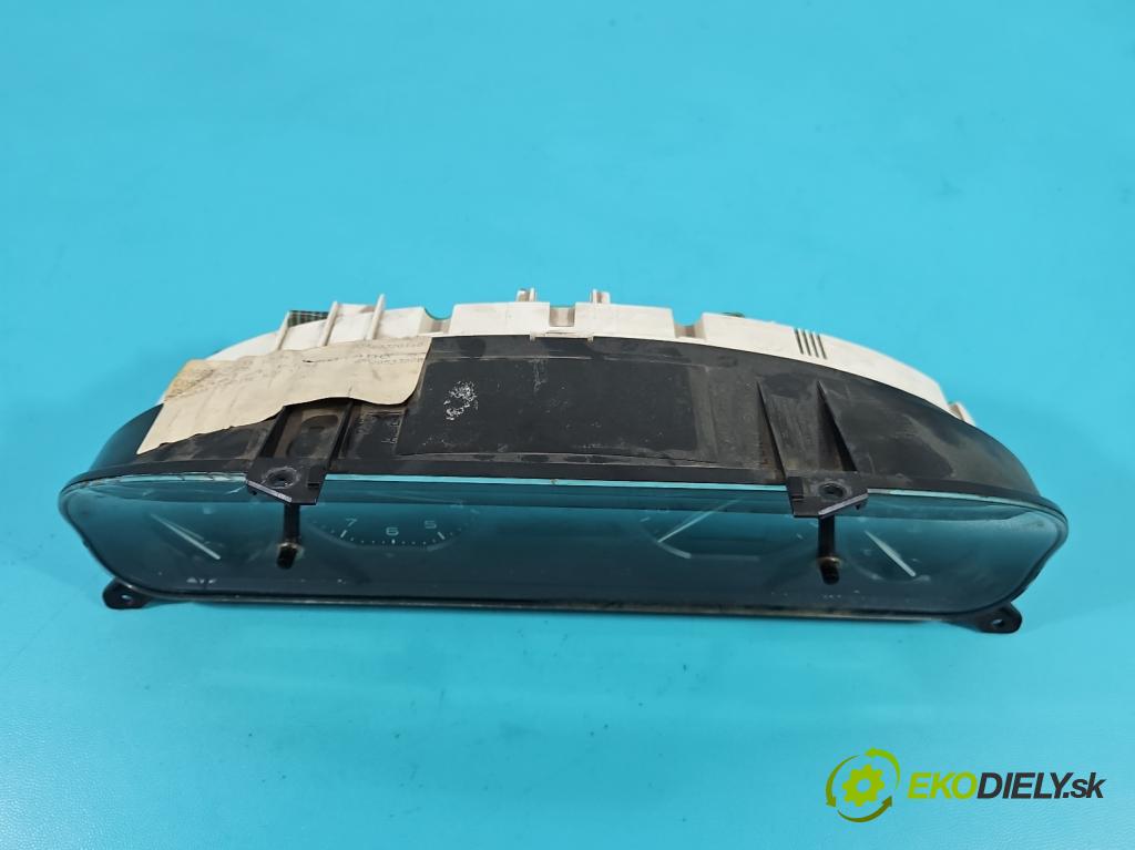 Peugeot 406 1.8 16V 110 HP manual 81 kW 1761 cm3 5- prístrojovka/ budíky 9628533880 (Prístrojová doska)