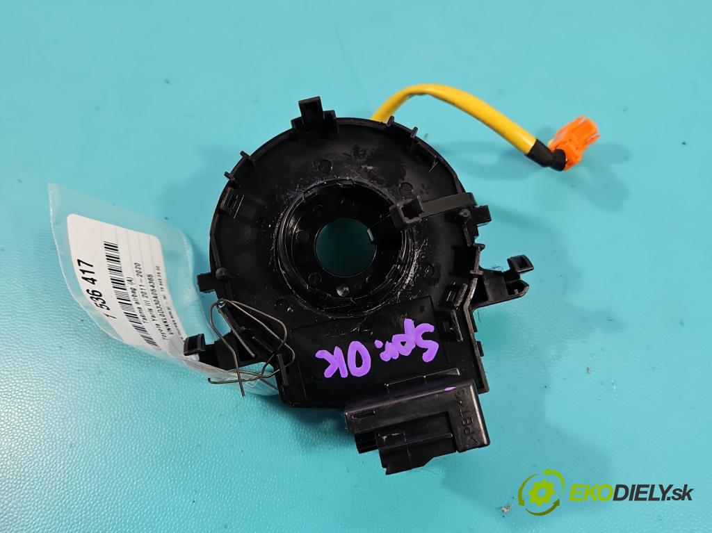 Toyota Yaris III 2011-2020 1.0 vvti 69KM manual 51 kW 998 cm3 5- Páska: airbag  (Airbag)