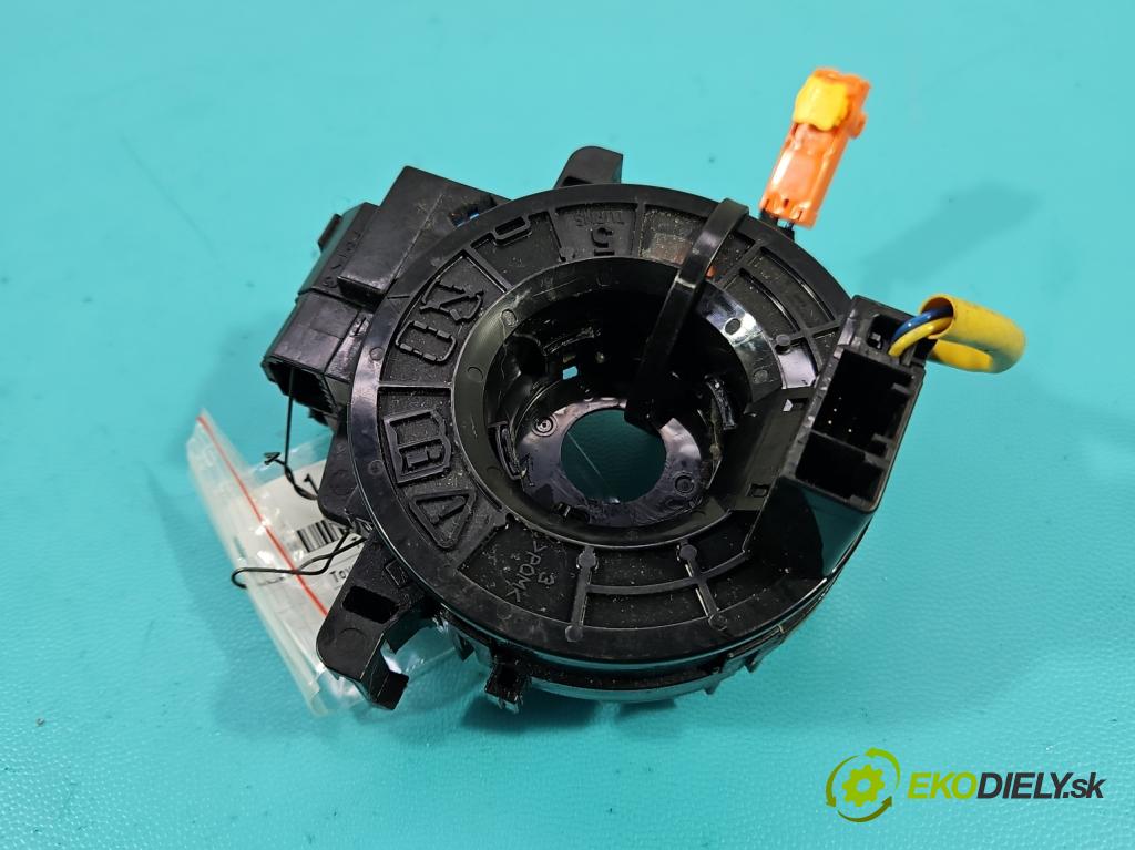 Toyota Yaris III 2011-2020 1.0 vvti 69KM manual 51 kW 998 cm3 5- Páska: airbag  (Airbag)