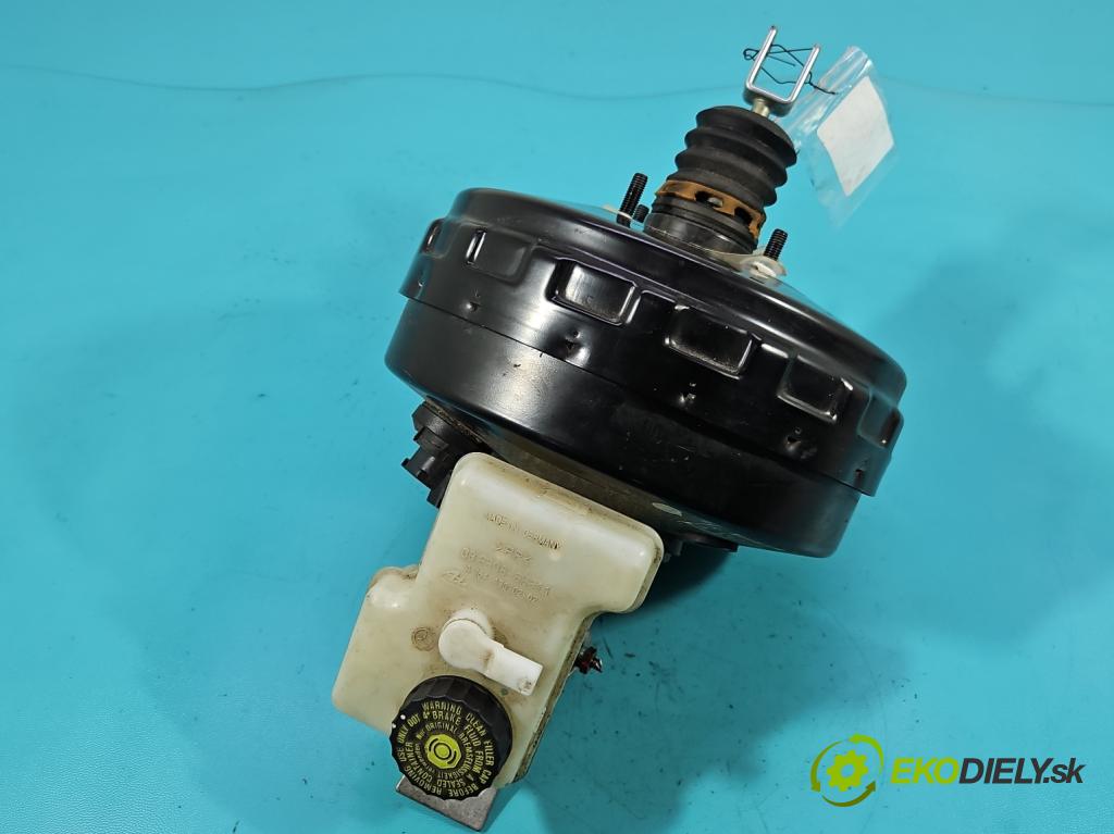 Mercedes ML W164 2005-2011 3.0 cdi 224hp automatic 165 kW 2987 cm3 5- servo brzdové A1644301430