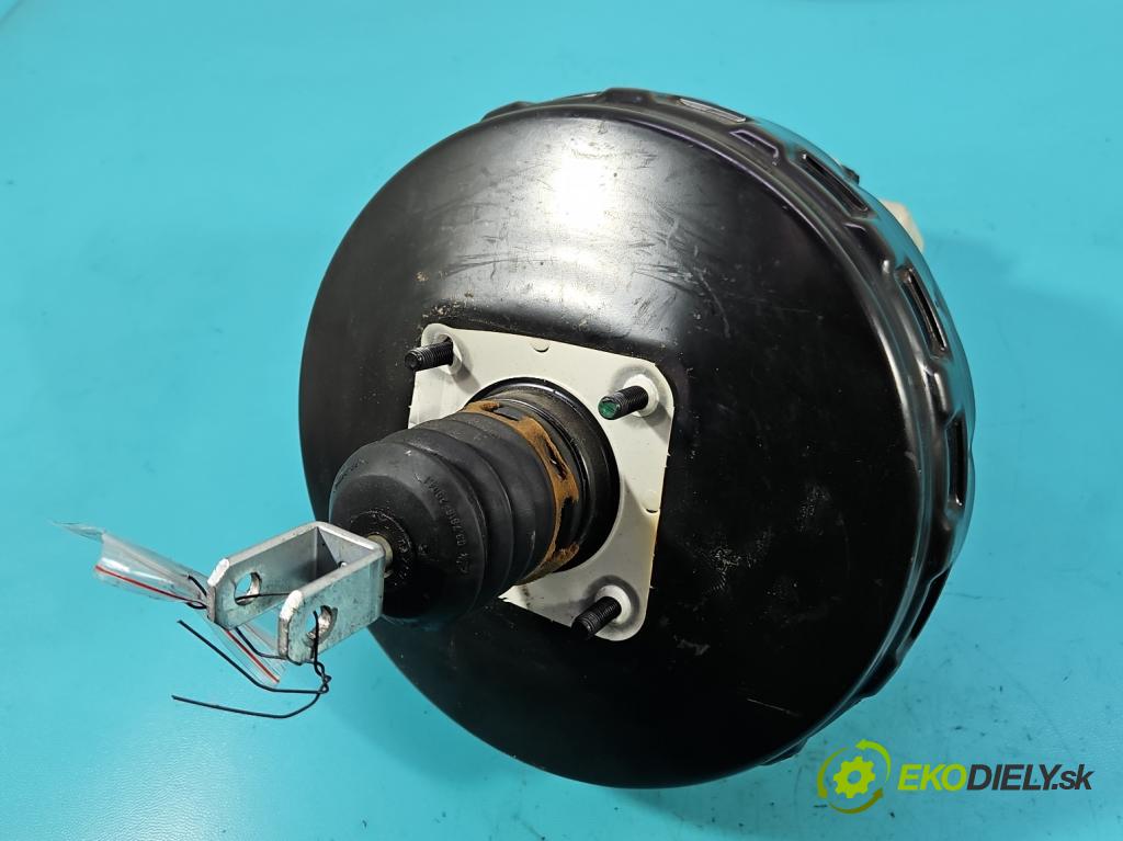 Mercedes ML W164 2005-2011 3.0 cdi 224hp automatic 165 kW 2987 cm3 5- servo brzdové A1644301430