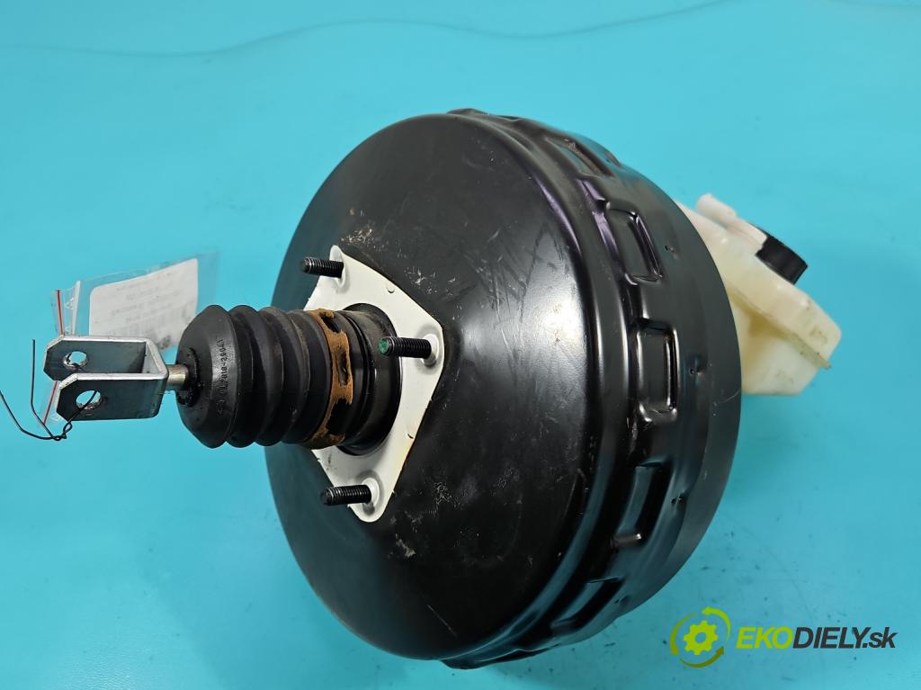 Mercedes ML W164 2005-2011 3.0 cdi 224hp automatic 165 kW 2987 cm3 5- servo brzdové A1644301430