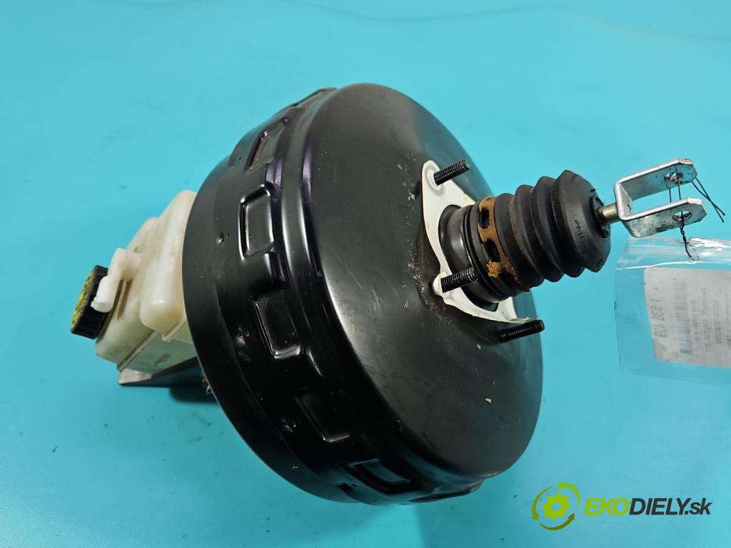 Mercedes ML W164 2005-2011 3.0 cdi 224hp automatic 165 kW 2987 cm3 5- servo brzdové A1644301430