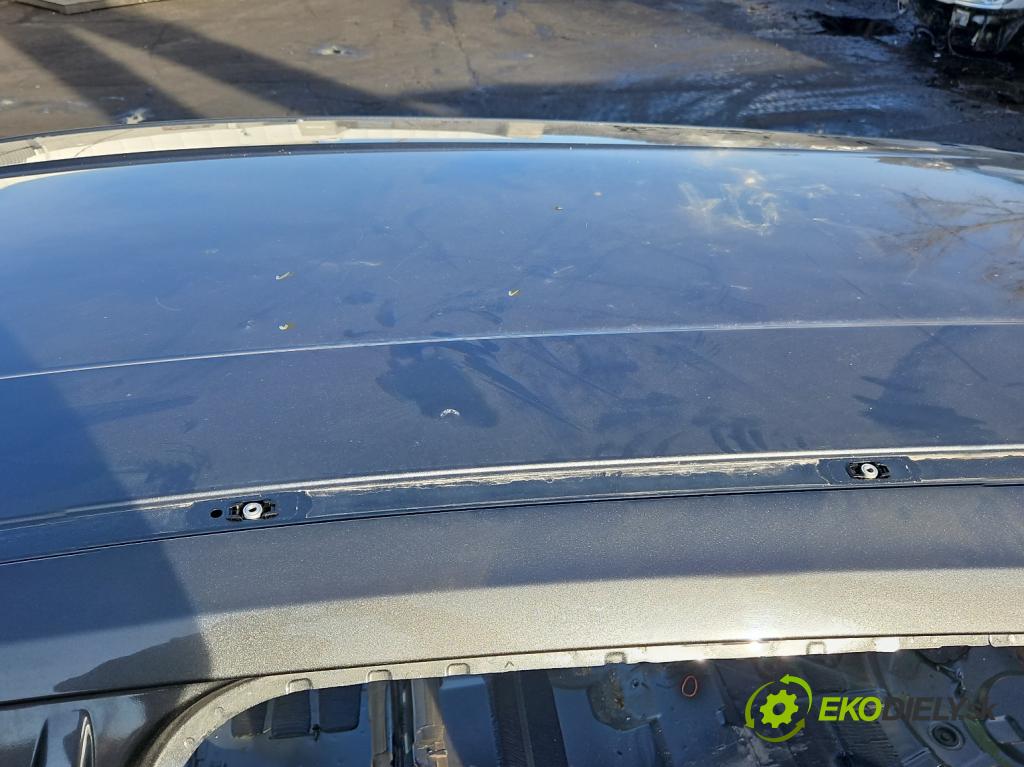 Ford Focus Mk4 2018- 1.5 TDCI 120 HP automatic 88 kW 1499 cm3 5- strecha