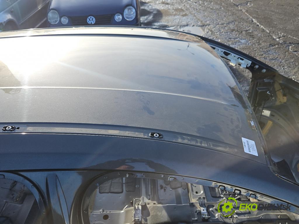 Ford Focus Mk4 2018- 1.5 TDCI 120 HP automatic 88 kW 1499 cm3 5- strecha