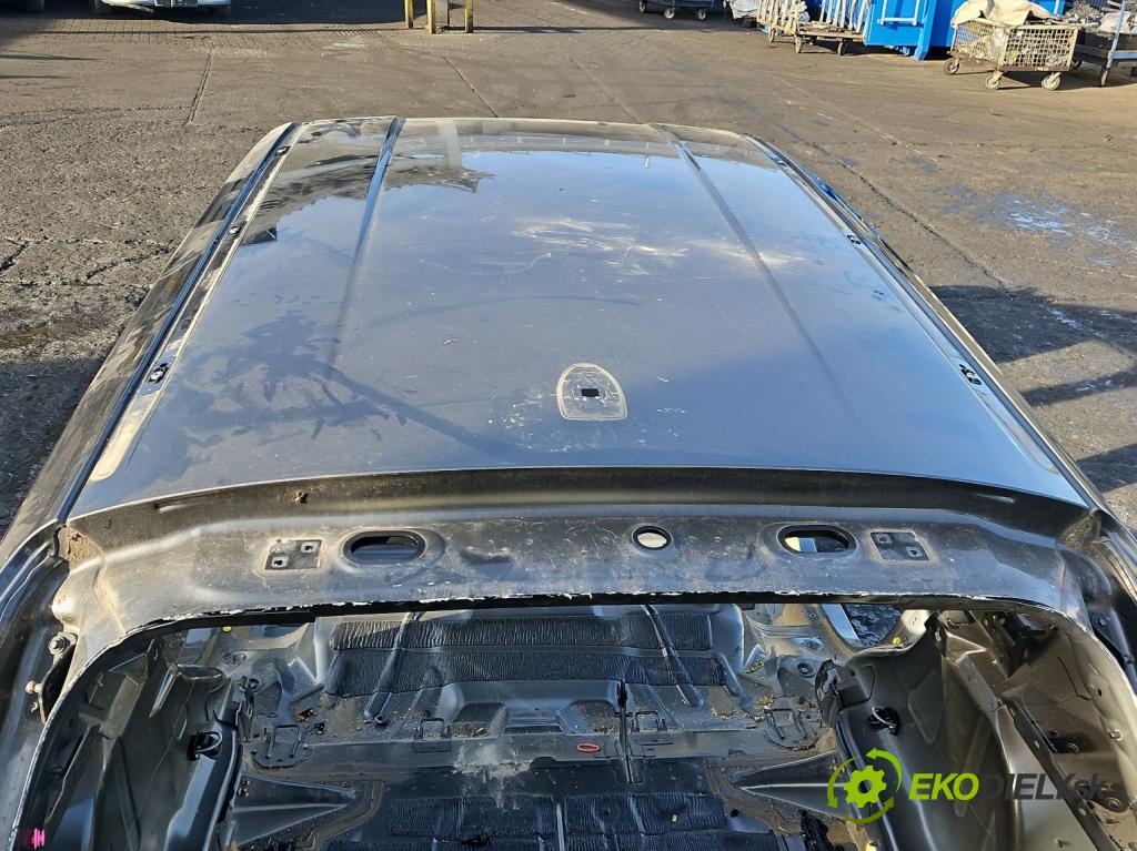Ford Focus Mk4 2018- 1.5 TDCI 120 HP automatic 88 kW 1499 cm3 5- strecha