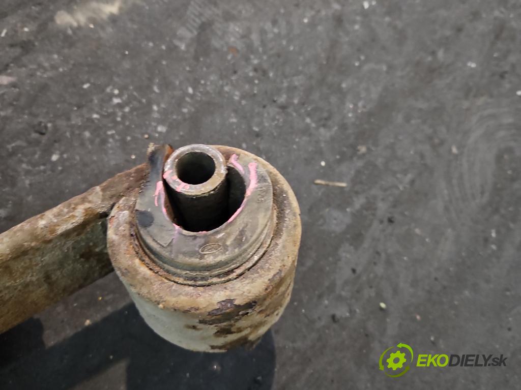 Ford Transit Mk6 2000-2006 2.4 tddi 120 HP manual 88 kW 2402 cm3 5- listové pero zadné