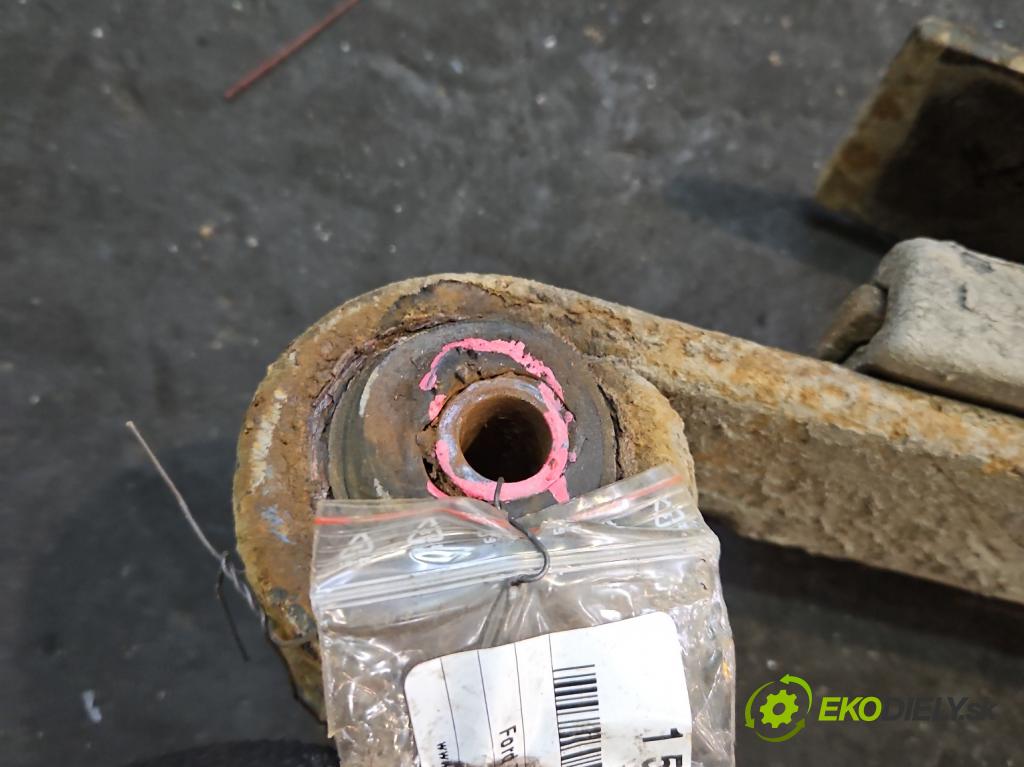 Ford Transit Mk6 2000-2006 2.4 tddi 120 HP manual 88 kW 2402 cm3 5- listové pero zadné