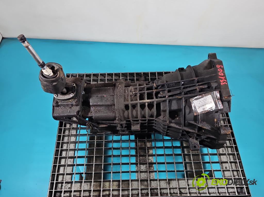 Ford Transit Mk6 2000-2006 2.4 tddi 120 HP manual 88 kW 2402 cm3 5- prevodovka stupeň,rýchlosť manual YC1R-7003-HF 57