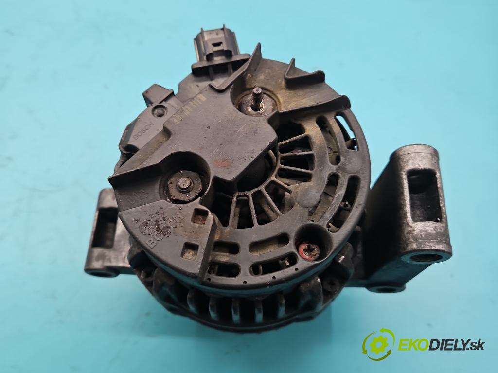 Ford Transit Mk6 2000-2006 2.4 tddi 120 HP manual 88 kW 2402 cm3 5- Alternator YC1T-10300-BH (Alternátor)