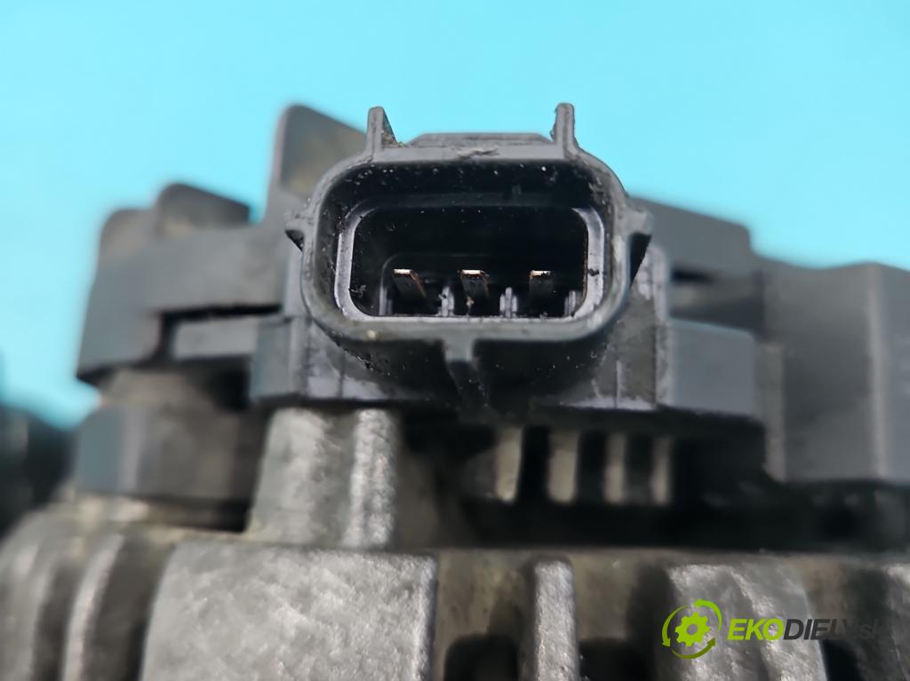 Ford Transit Mk6 2000-2006 2.4 tddi 120 HP manual 88 kW 2402 cm3 5- Alternator YC1T-10300-BH (Alternátor)