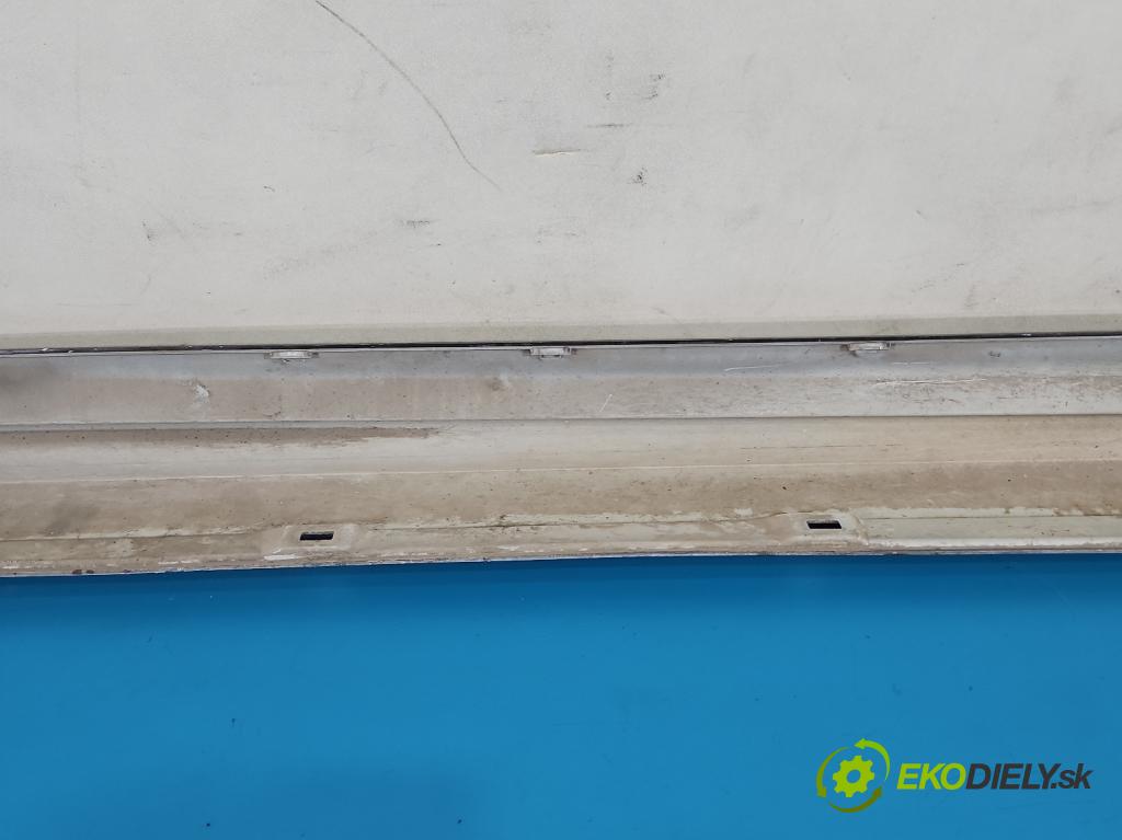 Ford Focus Mk4 2018- 1.5 TDCI 120 HP automatic 88 kW 1499 cm3 5- lišta práh: ľavé JX7B-A10155-S (Lišta prahová)