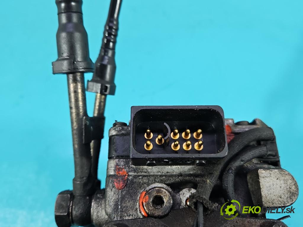 Ford Transit Mk6 2000-2006 2.4 tddi 120 hp manual 88 kW 2402 cm3 5- čerpadlo vstřikovací 0470504010 (Vstřikovací čerpadlo)