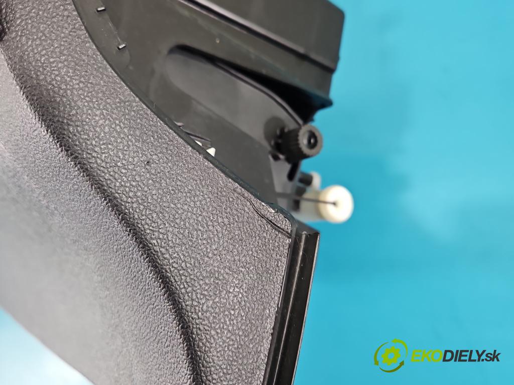 Ford Focus Mk4 2018- 1.5 TDCI 120 HP automatic 88 kW 1499 cm3 5- kastlík JX7B-A044B88-A