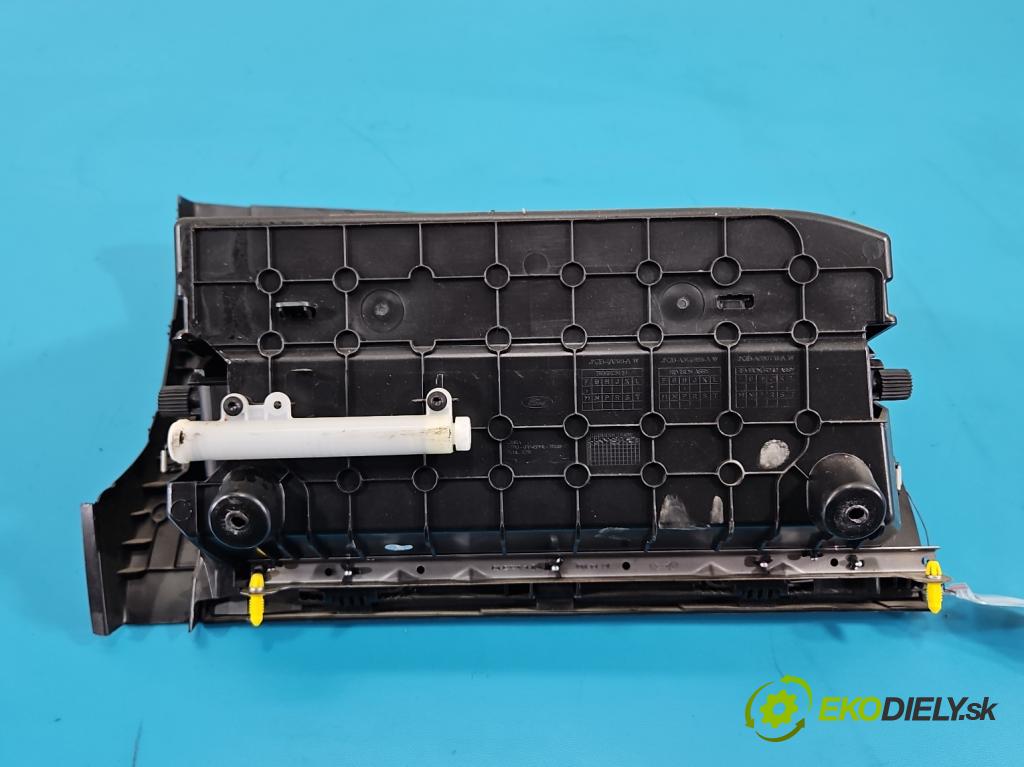 Ford Focus Mk4 2018- 1.5 TDCI 120 HP automatic 88 kW 1499 cm3 5- kastlík JX7B-A044B88-A