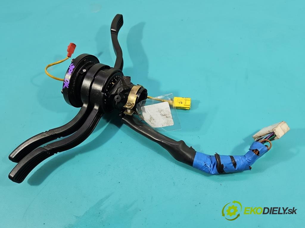 Fiat Ducato II 1994-2006 2.5d 69KM manual 51 kW 2496 cm3 5- prepínač komplex: 68213394A (Prepínacie páčky pod volantom)