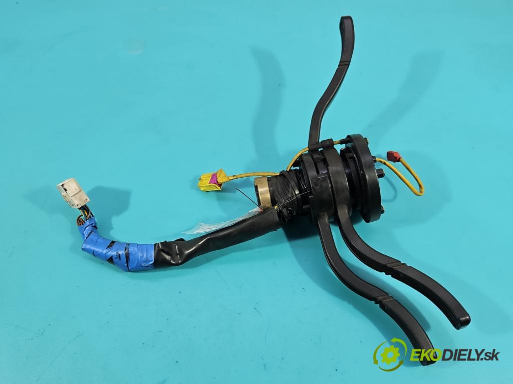 Fiat Ducato II 1994-2006 2.5d 69KM manual 51 kW 2496 cm3 5- prepínač komplex: 68213394A (Prepínacie páčky pod volantom)