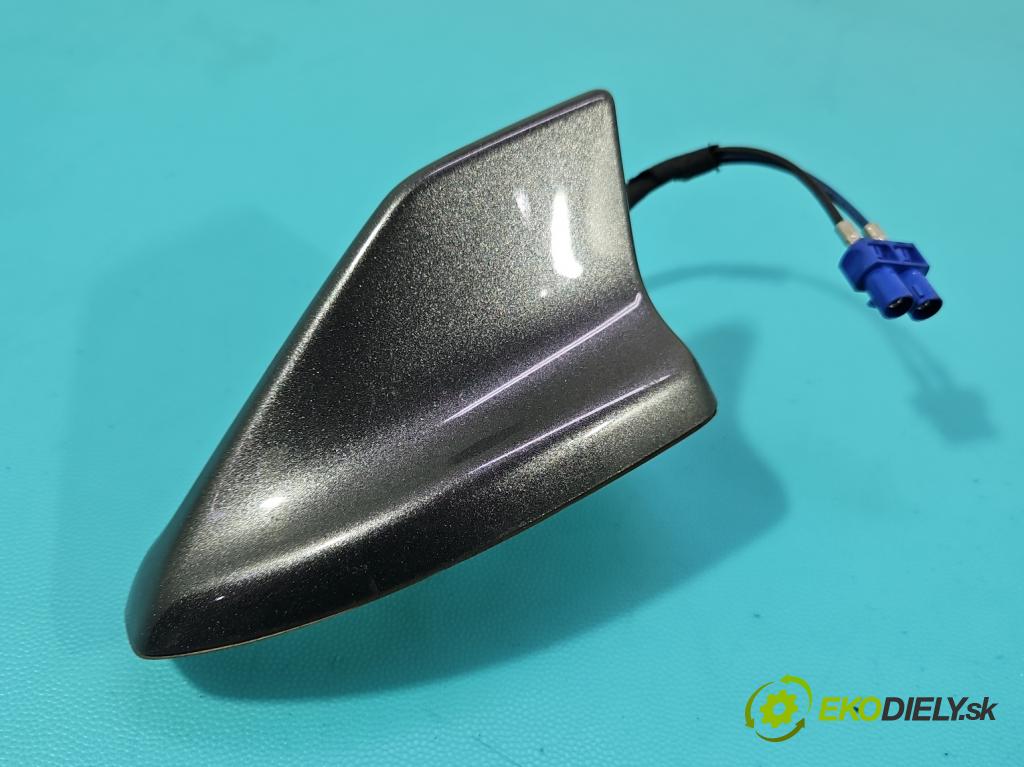 Ford Focus Mk4 2018- 1.5 TDCI 120 HP automatic 88 kW 1499 cm3 5- Antena HS7T-19K351-BB