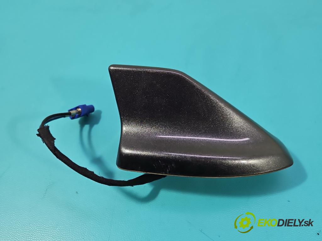 Ford Focus Mk4 2018- 1.5 TDCI 120 HP automatic 88 kW 1499 cm3 5- Antena HS7T-19K351-BB