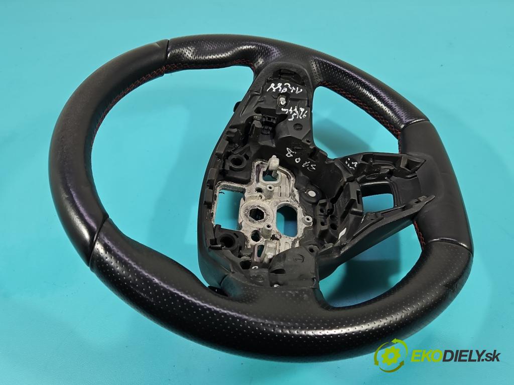 Ford Focus Mk4 2018- 1.5 TDCI 120 HP automatic 88 kW 1499 cm3 5- volant 34265042D (Volant)