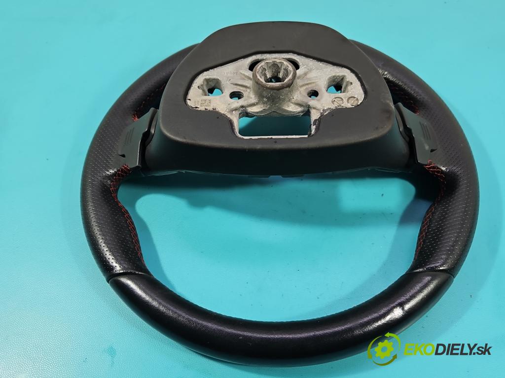 Ford Focus Mk4 2018- 1.5 TDCI 120 HP automatic 88 kW 1499 cm3 5- volant 34265042D (Volant)