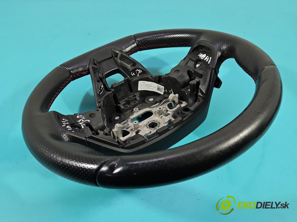 Ford Focus Mk4 2018- 1.5 TDCI 120 HP automatic 88 kW 1499 cm3 5- volant 34265042D (Volant)