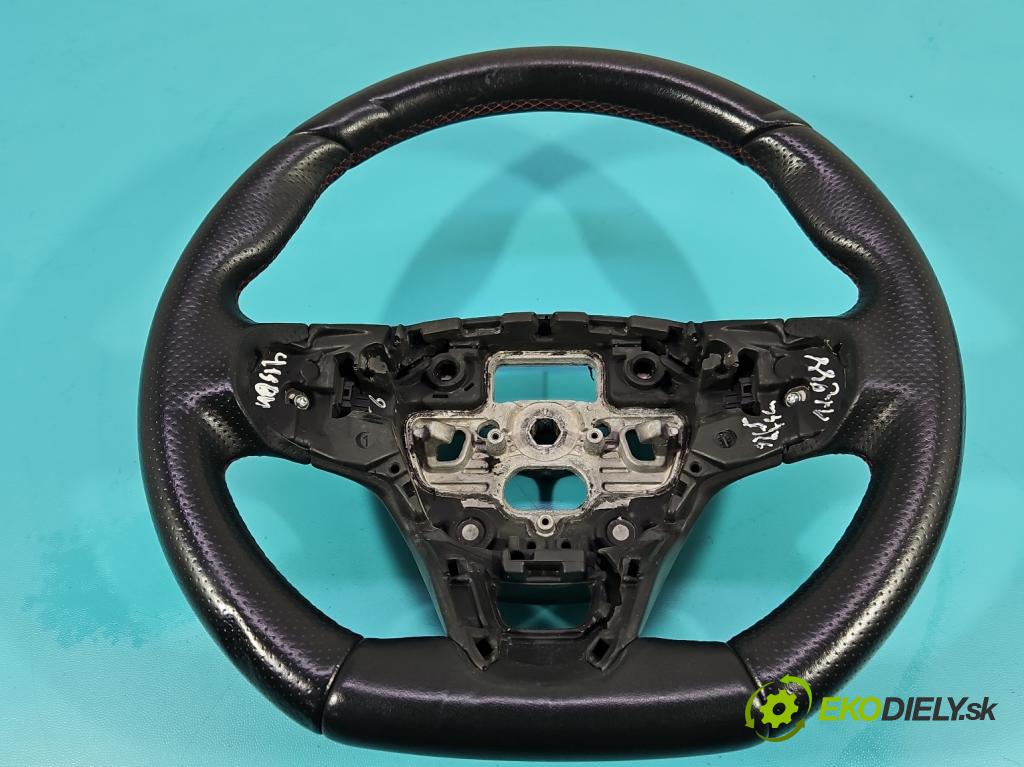 Ford Focus Mk4 2018- 1.5 TDCI 120 HP automatic 88 kW 1499 cm3 5- volant 34265042D (Volant)