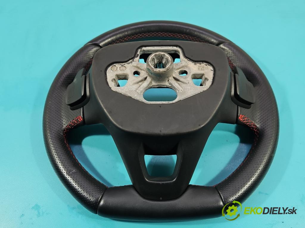 Ford Focus Mk4 2018- 1.5 TDCI 120 HP automatic 88 kW 1499 cm3 5- volant 34265042D (Volant)