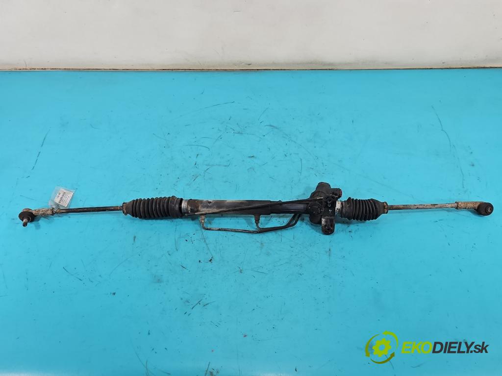 Vw Passat B4 1993-1997 1.6 8V 101 hp manual 74 kW 1595 cm3 5- řízení volant 3A1422061B