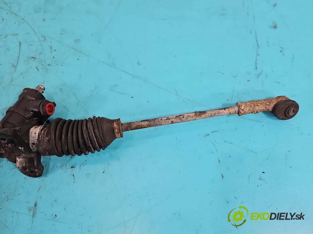 Vw Passat B4 1993-1997 1.6 8V 101 hp manual 74 kW 1595 cm3 5- řízení volant 3A1422061B