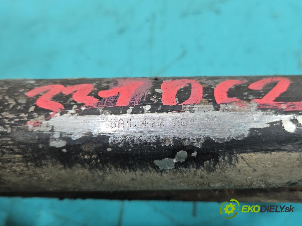 Vw Passat B4 1993-1997 1.6 8V 101 hp manual 74 kW 1595 cm3 5- řízení volant 3A1422061B