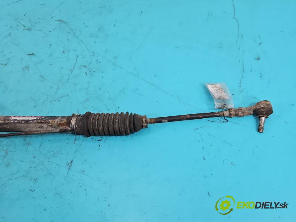 Vw Passat B4 1993-1997 1.6 8V 101 hp manual 74 kW 1595 cm3 5- řízení volant 3A1422061B