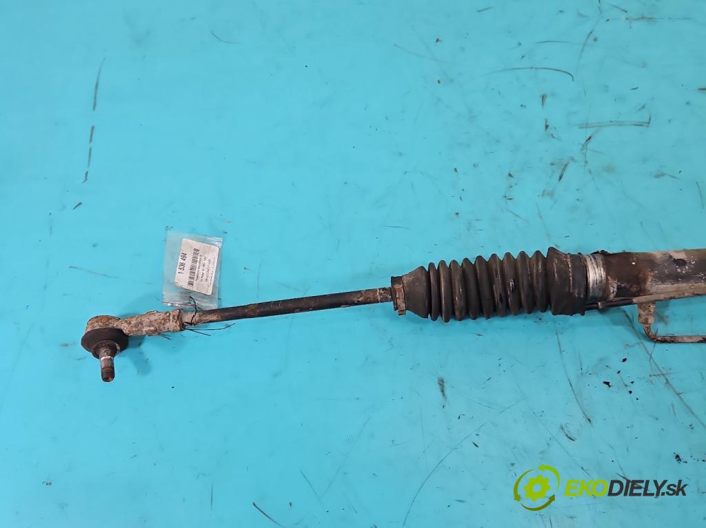 Vw Passat B4 1993-1997 1.6 8V 101 hp manual 74 kW 1595 cm3 5- řízení volant 3A1422061B