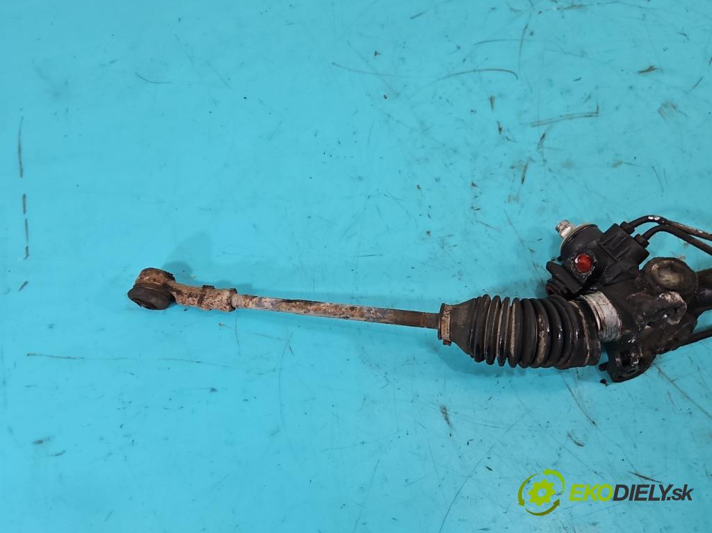 Vw Passat B4 1993-1997 1.6 8V 101 hp manual 74 kW 1595 cm3 5- řízení volant 3A1422061B