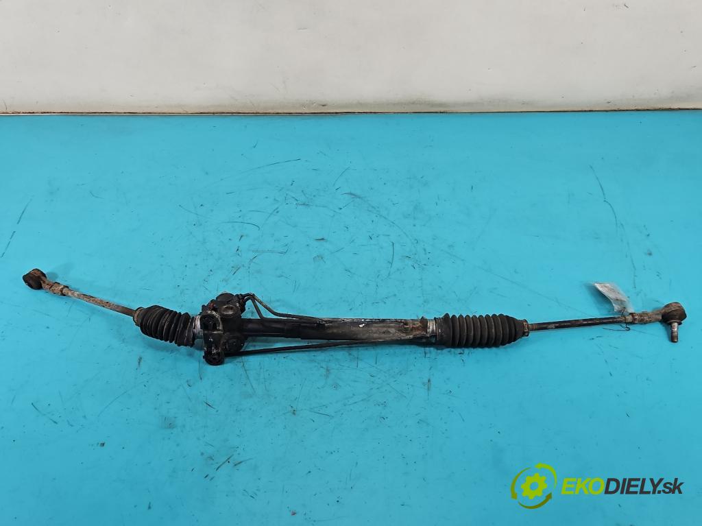 Vw Passat B4 1993-1997 1.6 8V 101 hp manual 74 kW 1595 cm3 5- řízení volant 3A1422061B