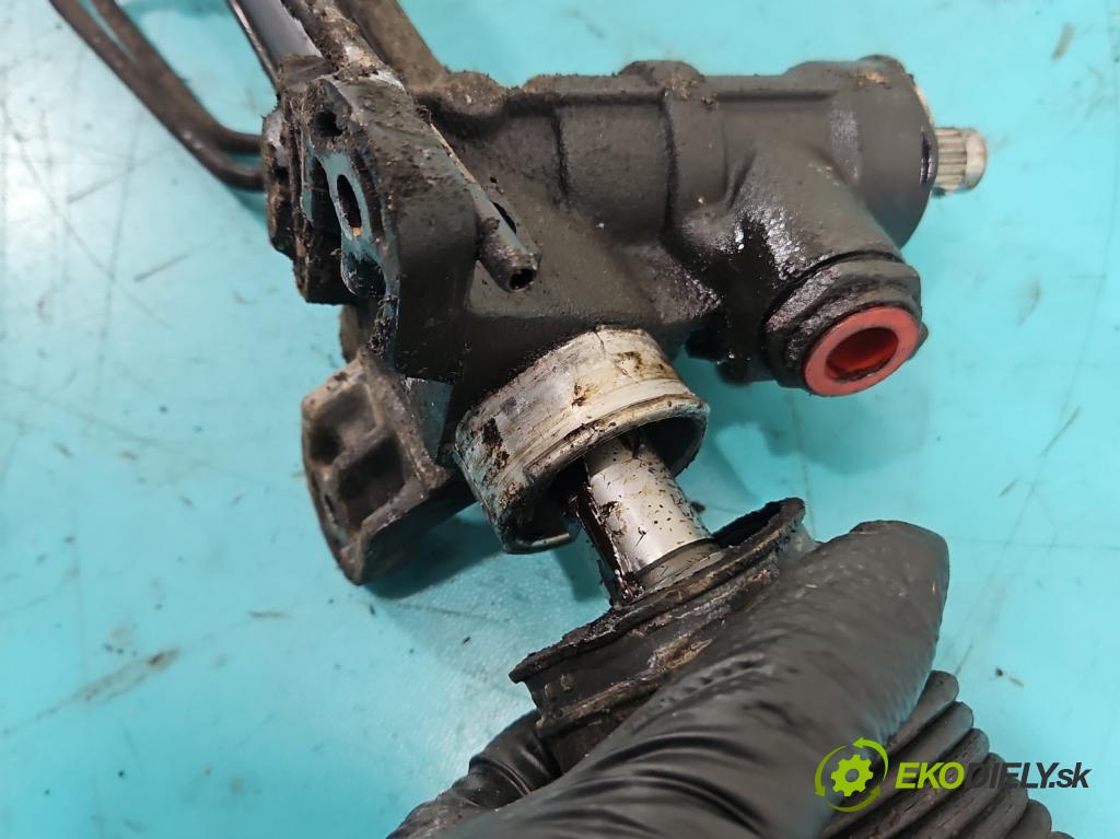 Vw Passat B4 1993-1997 1.6 8V 101 hp manual 74 kW 1595 cm3 5- řízení volant 3A1422061B