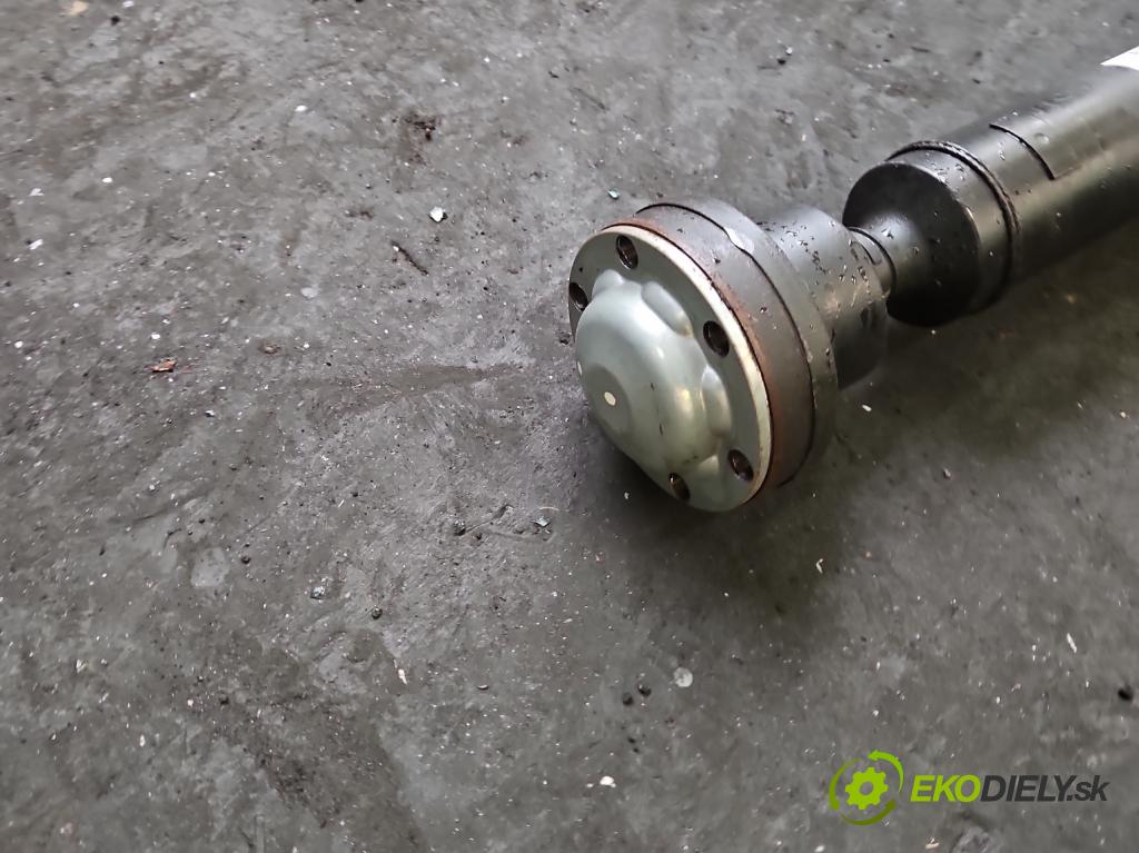 Mercedes ML W164 2005-2011 3.0 cdi 224hp automatic 165 kW 2987 cm3 5- Hřídel: predné A1644100701