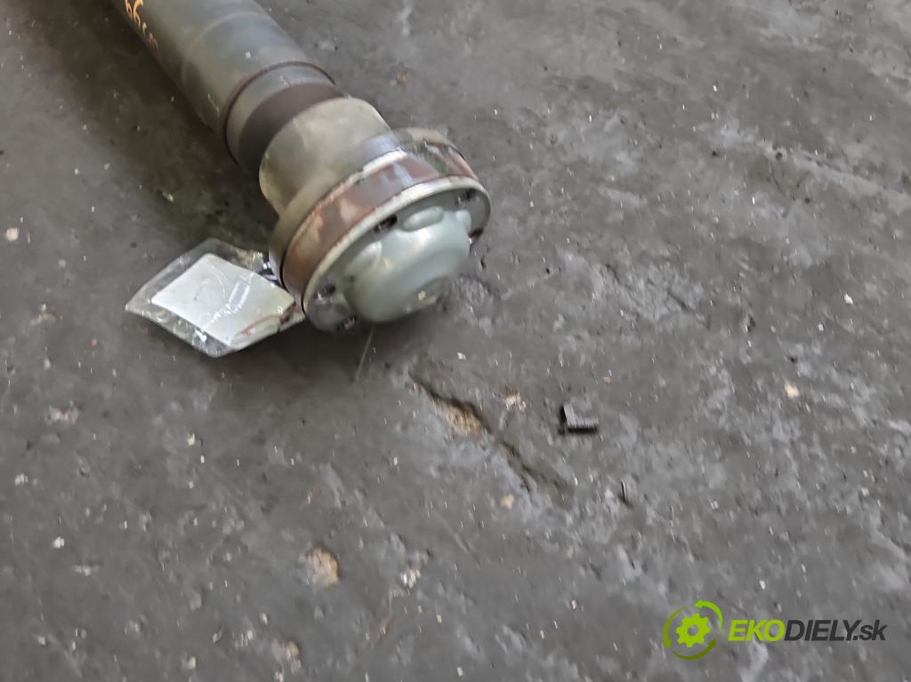 Mercedes ML W164 2005-2011 3.0 cdi 224hp automatic 165 kW 2987 cm3 5- Hřídel: predné A1644100701