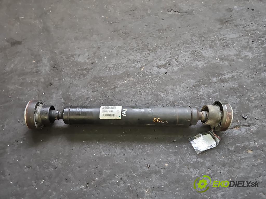 Mercedes ML W164 2005-2011 3.0 cdi 224hp automatic 165 kW 2987 cm3 5- Hřídel: predné A1644100701