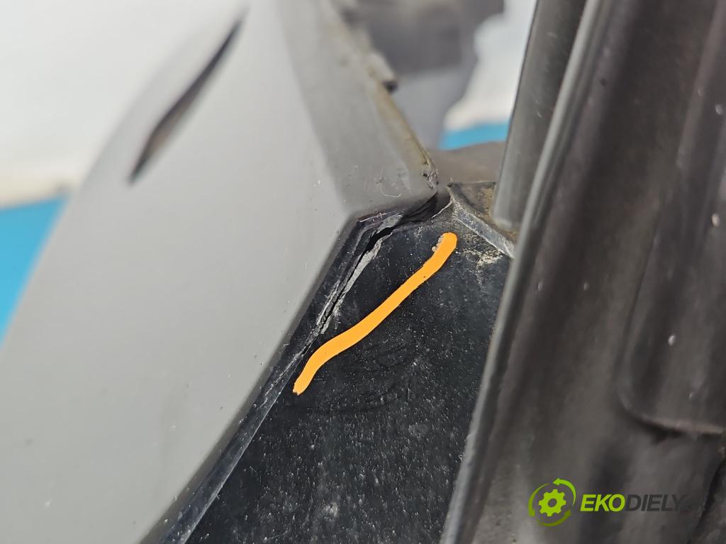 Bmw X6 E71 2007–2014 3.0d 306KM automatic 225 kW 2993 cm3 5- blatnik přední pravý  (Klika dveří ostatní)