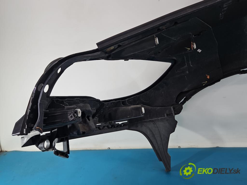 Bmw X6 E71 2007–2014 3.0d 306KM automatic 225 kW 2993 cm3 5- blatnik přední pravý  (Klika dveří ostatní)