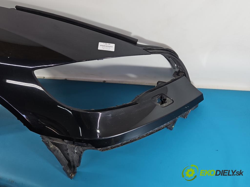 Bmw X6 E71 2007–2014 3.0d 306KM automatic 225 kW 2993 cm3 5- blatnik přední pravý  (Klika dveří ostatní)