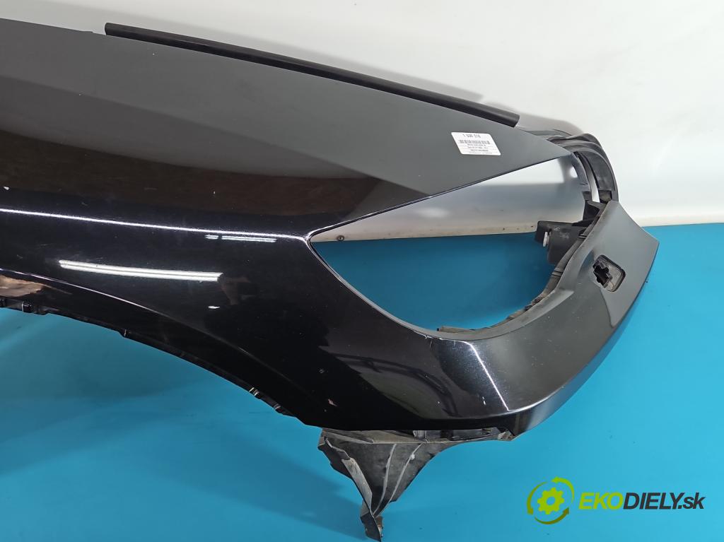 Bmw X6 E71 2007–2014 3.0d 306KM automatic 225 kW 2993 cm3 5- blatnik přední pravý  (Klika dveří ostatní)