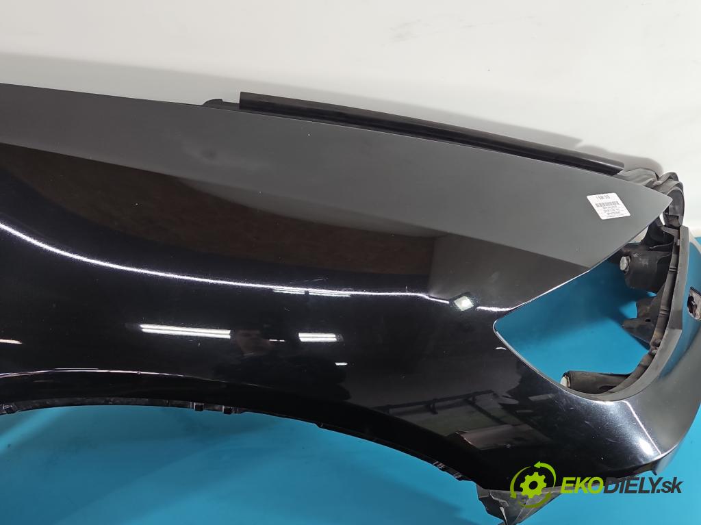 Bmw X6 E71 2007–2014 3.0d 306KM automatic 225 kW 2993 cm3 5- blatnik přední pravý  (Klika dveří ostatní)