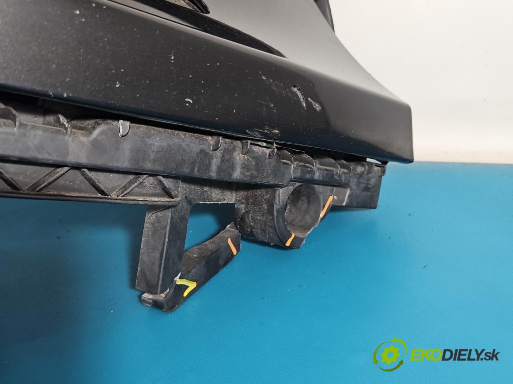 Bmw X6 E71 2007–2014 3.0d 306KM automatic 225 kW 2993 cm3 5- blatnik přední pravý  (Klika dveří ostatní)